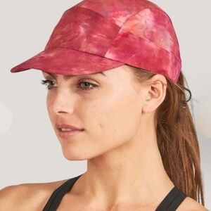 janji afo hyperlight run cap